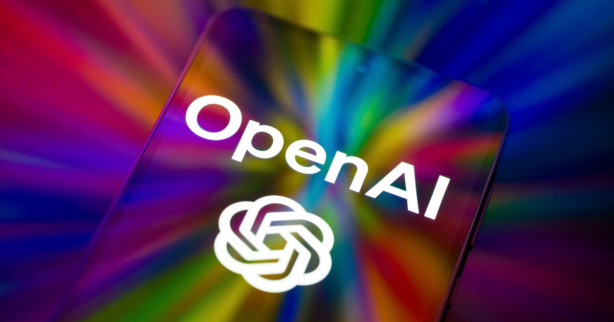 OpenAI ra mắt ChatGPT Work, cho tạo tài liệu, website bằng AI OpenAI ra mắt ChatGPT Work, cho tạo tài liệu, website bằng AI