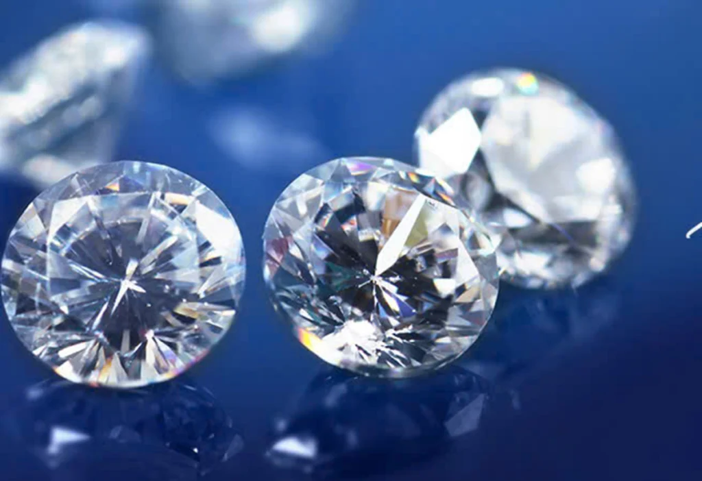 PNJ đang mua, đổi kim cương của khách hàng thế nào? PNJ đang mua, đổi kim cương của khách hàng thế nào?