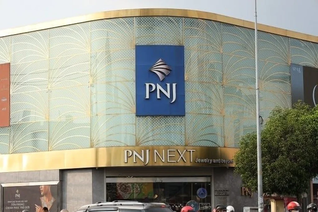 PNJ ra thông báo quan trọng về P-Lab PNJ ra thông báo quan trọng về P-Lab