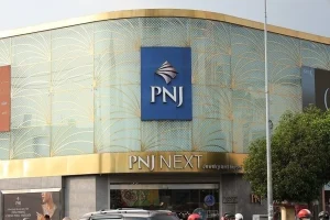 PNJ ra thông báo quan trọng về P-Lab