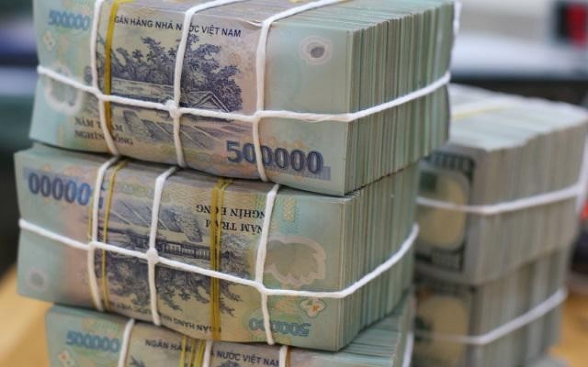 Phân bổ vốn gần hoàn tất, tạo đà tăng tốc giải ngân đầu tư công Phân bổ vốn gần hoàn tất, tạo đà tăng tốc giải ngân đầu tư công