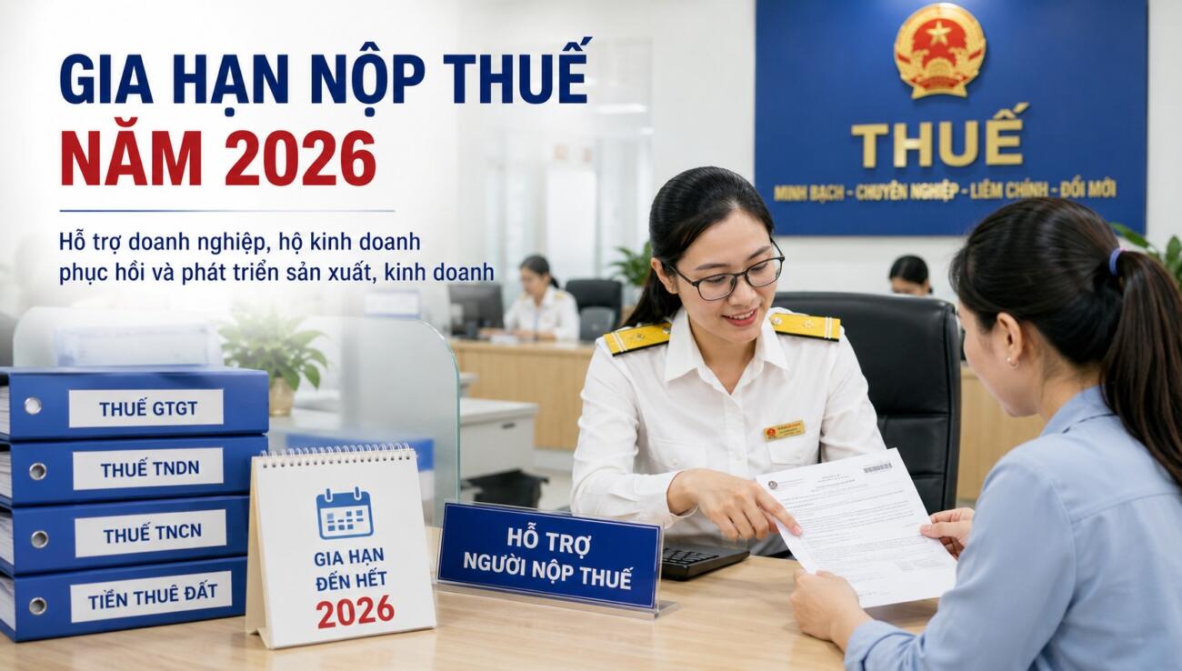 “Phao cứu sinh” kịp thời cho doanh nghiệp
