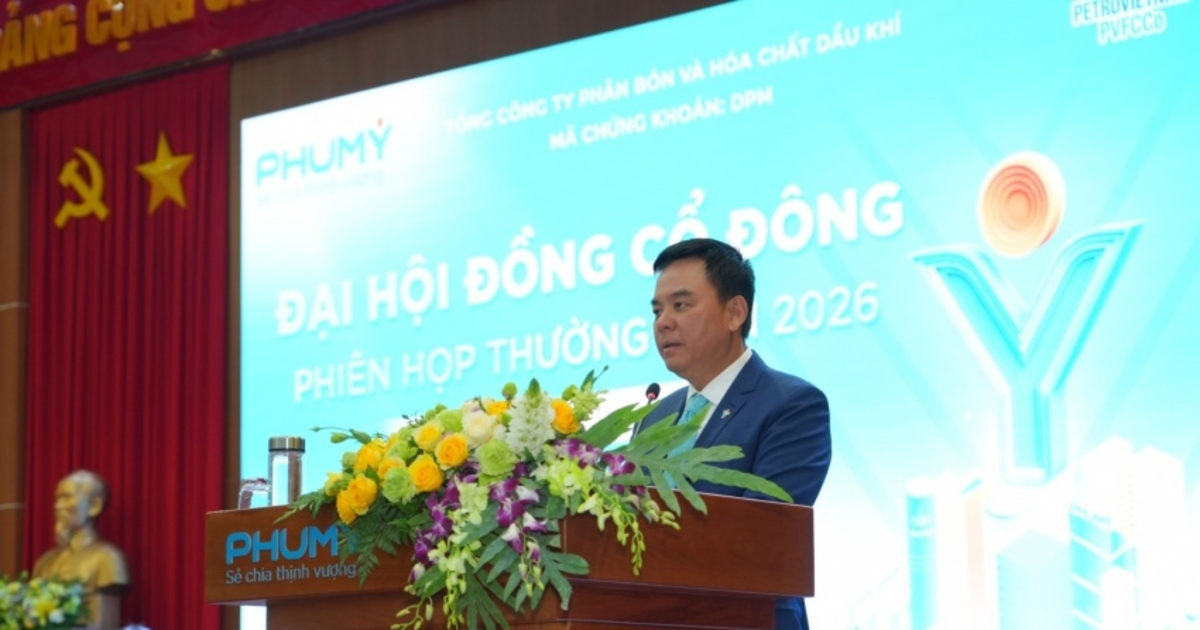 Quản trị minh bạch: Nền tảng bền vững trong hành trình ESG của PVFCCo – Phú Mỹ Quản trị minh bạch: Nền tảng bền vững trong hành trình ESG của PVFCCo – Phú Mỹ