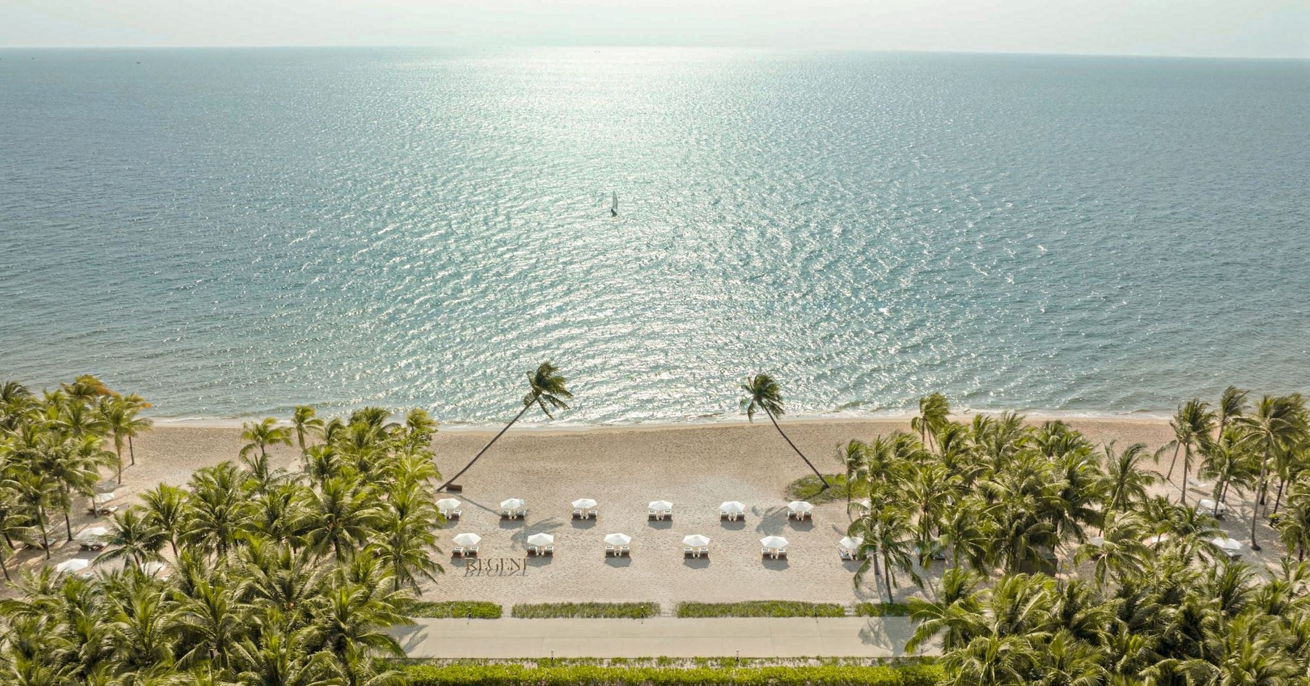 Regent Phú Quốc vào Top 100 khách sạn tốt nhất thế giới Regent Phú Quốc vào Top 100 khách sạn tốt nhất thế giới