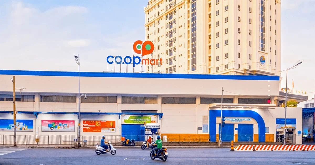 Saigon Co.op bị cấm đấu thầu; diễn biến mới vụ Sơn Hải trượt thầu