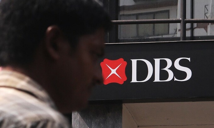 Singapore’s biggest lender DBS reaches new market milestone, surpassing 5B Singapore’s biggest lender DBS reaches new market milestone, surpassing 5B
