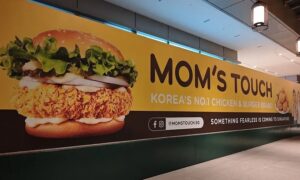 South Korean fast food chain Mom’s Touch to make Singapore comeback 4 years after closure