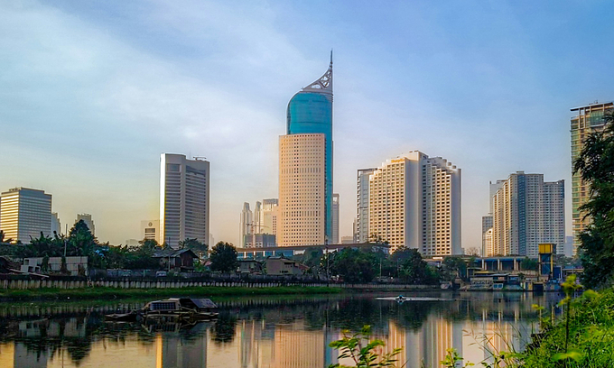 Southeast Asia’s largest economy attracts .8B in foreign inflows after rate hikes Southeast Asia’s largest economy attracts .8B in foreign inflows after rate hikes