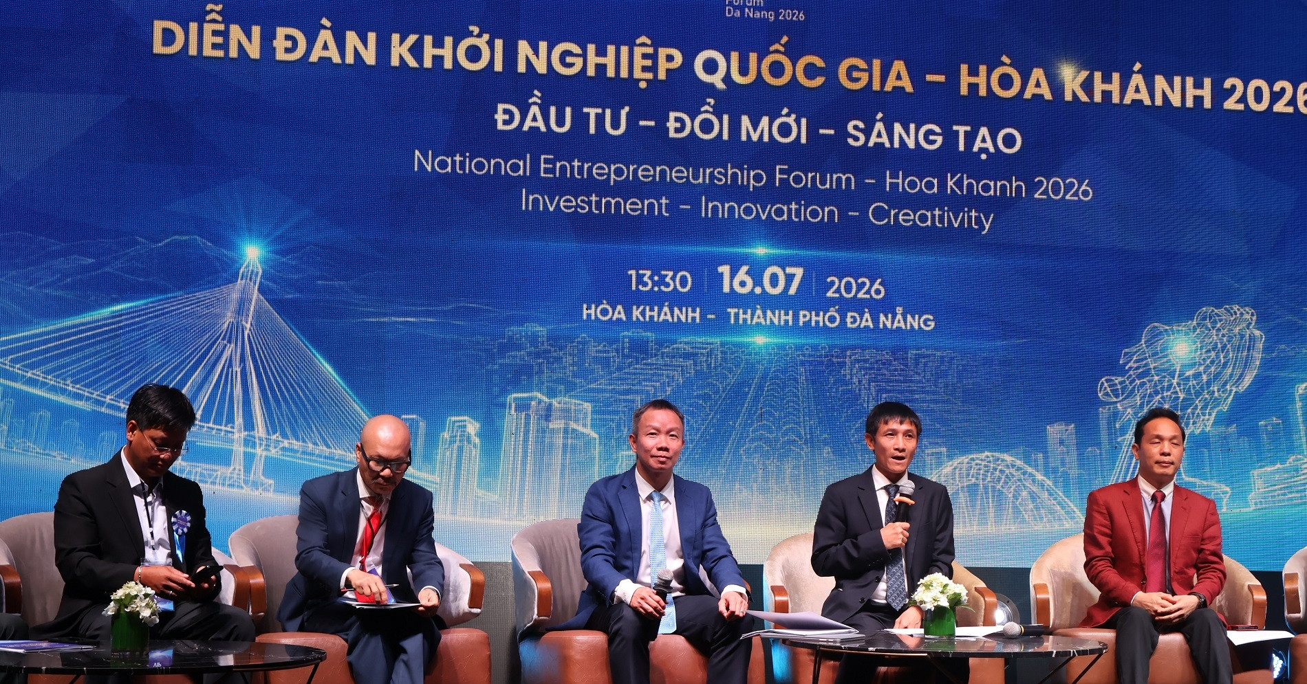 Startup Việt khó lớn vì mắc 3 ‘điểm nghẽn’, chuyên gia chỉ rõ cách tháo gỡ Startup Việt khó lớn vì mắc 3 ‘điểm nghẽn’, chuyên gia chỉ rõ cách tháo gỡ