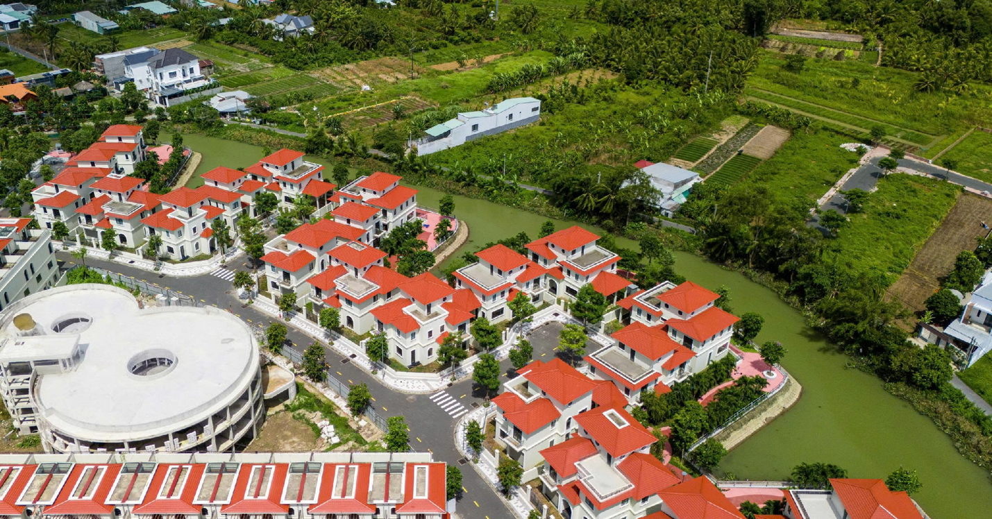 T&T và nỗ lực kiến tạo hệ sinh thái tăng trưởng tại Đồng bằng sông Cửu Long T&T và nỗ lực kiến tạo hệ sinh thái tăng trưởng tại Đồng bằng sông Cửu Long