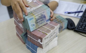 Tái định hình thị trường trái phiếu doanh nghiệp theo chất lượng tín dụng Tái định hình thị trường trái phiếu doanh nghiệp theo chất lượng tín dụng