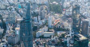 Tăng trưởng 2 con số: TPHCM cần giảm ‘thuế thời gian’, thay vì ‘ốc đảo ưu đãi’