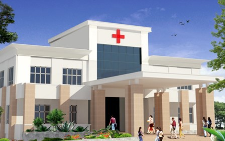 Tạo nền tảng quản lý sức khỏe toàn dân và nâng cao năng lực Trạm Y tế cấp xã Tạo nền tảng quản lý sức khỏe toàn dân và nâng cao năng lực Trạm Y tế cấp xã