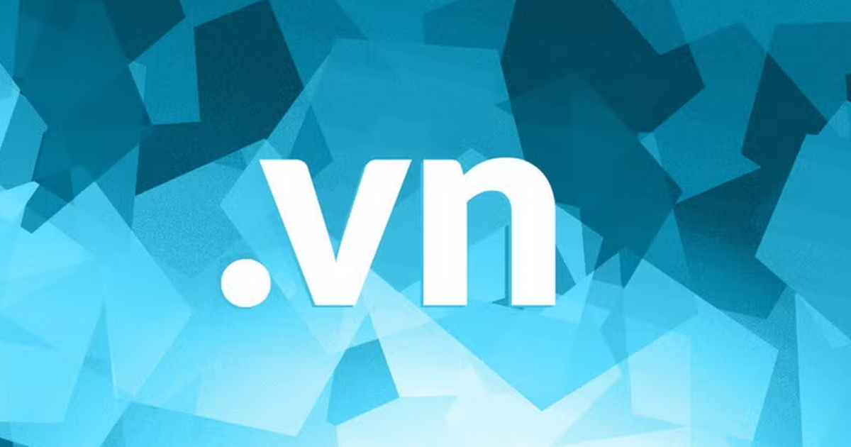 Tên miền 2 ký tự ‘.vn’ tiếp tục ‘nóng’, ‘ok.vn’ dẫn đầu với 109 triệu đồng