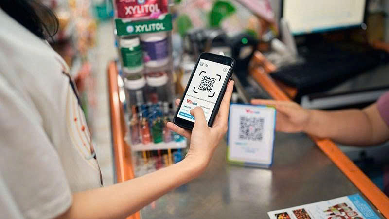 Thanh Hóa thúc đẩy thanh toán không dùng tiền mặt, lan tỏa chuyển đổi số Thanh Hóa thúc đẩy thanh toán không dùng tiền mặt, lan tỏa chuyển đổi số