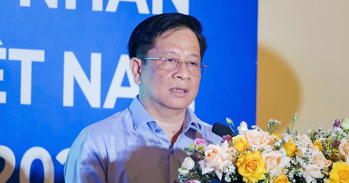 Thành công của doanh nghiệp là thước đo phát triển của tỉnh