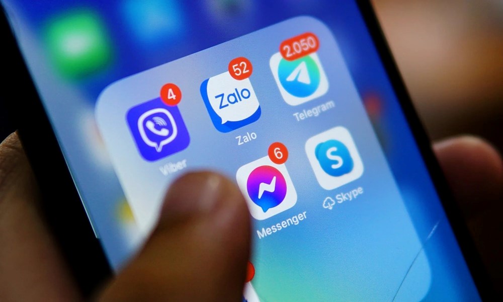 Tính năng trên Zalo người dùng cần bật ngay để tránh bị lộ tin nhắn Tính năng trên Zalo người dùng cần bật ngay để tránh bị lộ tin nhắn