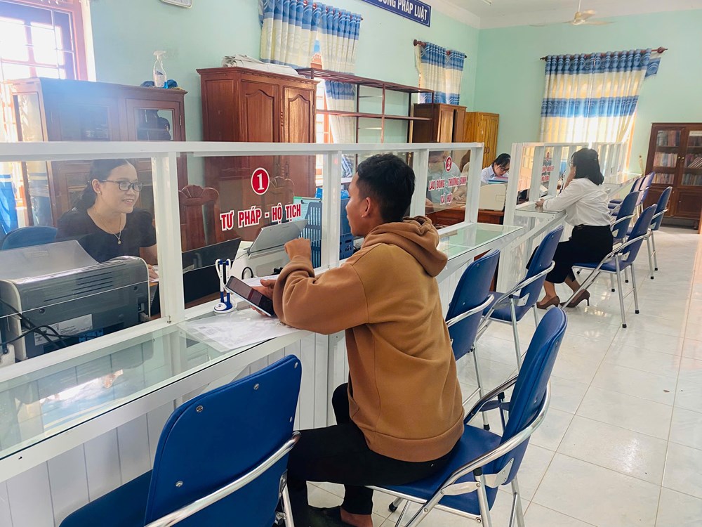 Triển khai 100 ngày xử lý các điểm nghẽn về chuyển đổi số