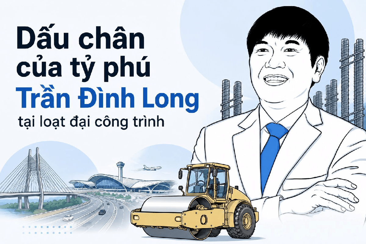 Từ 6 cây cầu vượt sông Hồng đến dự án APEC 2027 ở Phú Quốc Từ 6 cây cầu vượt sông Hồng đến dự án APEC 2027 ở Phú Quốc