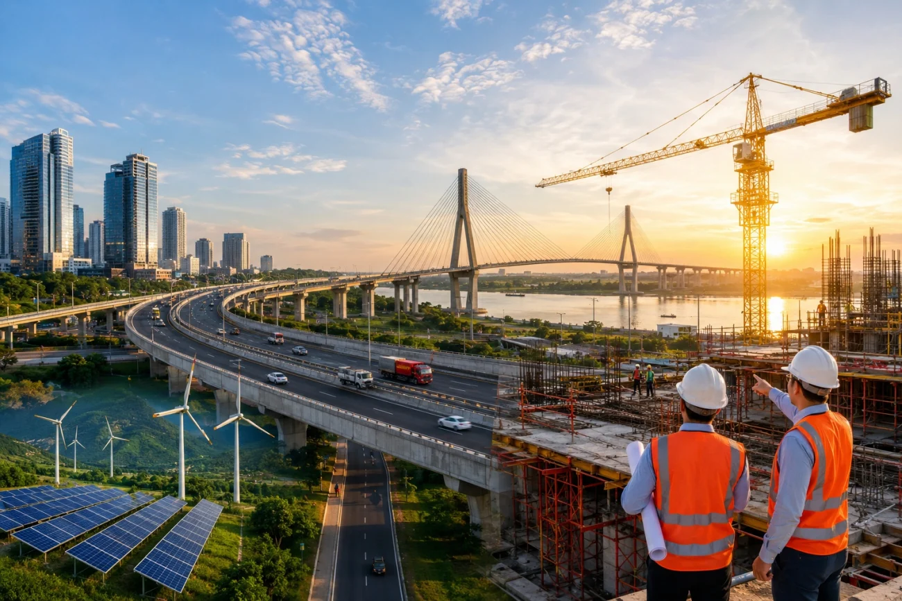 Từ tăng tốc giải ngân đến nâng cao hiệu quả sử dụng vốn