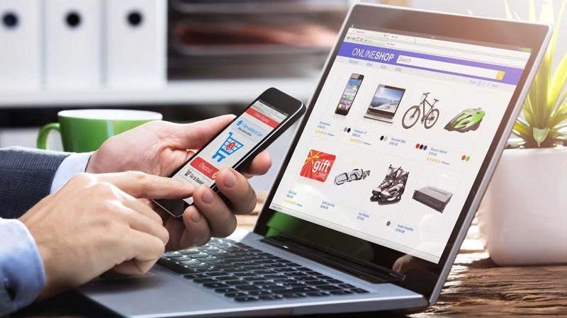Tuyên Quang thúc đẩy tiêu dùng sản phẩm, dịch vụ trên môi trường số Tuyên Quang thúc đẩy tiêu dùng sản phẩm, dịch vụ trên môi trường số