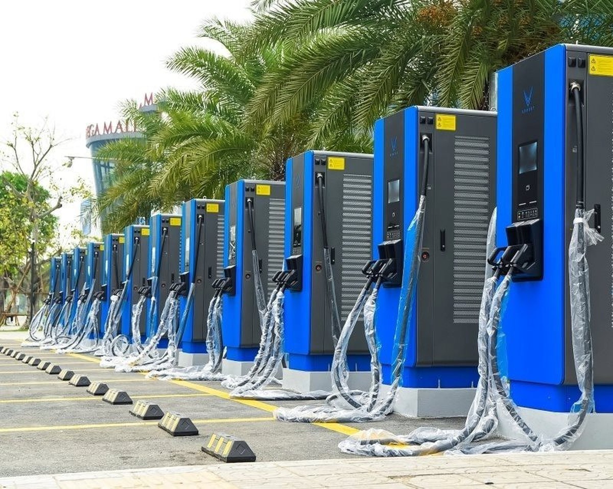 V-Green của tỷ phú Phạm Nhật Vượng thông báo khẩn V-Green của tỷ phú Phạm Nhật Vượng thông báo khẩn