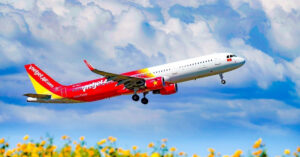 Vietjet chuẩn bị khôi phục 5 đường bay đến Đà Lạt 