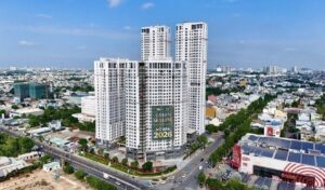 Vietnam”s Green Skyline project draws Taiwan investor interest as urban housing grows Vietnam”s Green Skyline project draws Taiwan investor interest as urban housing grows
