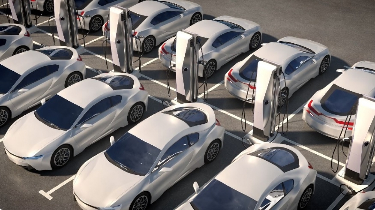 Vietnam”s auto market hits turning point as electric vehicles reshape sector Vietnam”s auto market hits turning point as electric vehicles reshape sector