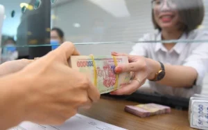 Học sinh, sinh viên nghèo có thể được vay tối đa 8 triệu đồng/tháng