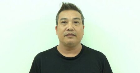 Đường dây buôn lậu kim cương xuyên quốc gia với vai trò của Giám đốc PNJ