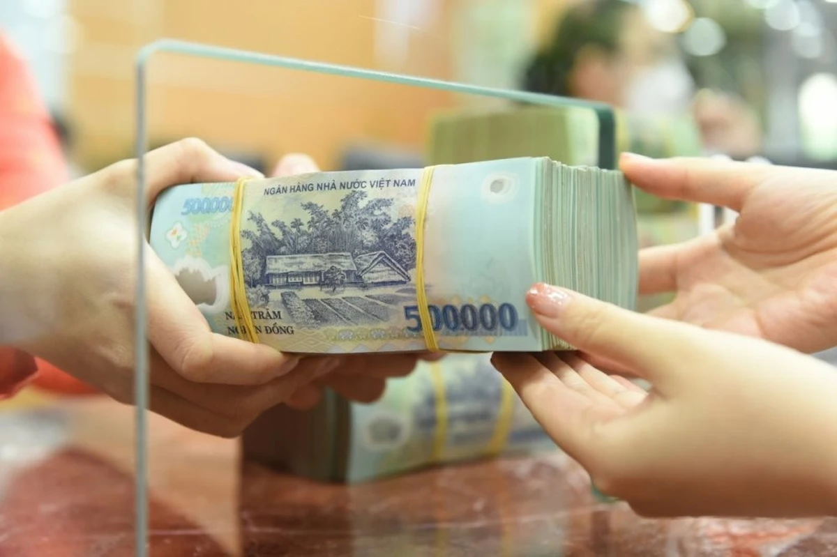 Lãi suất ngân hàng Agribank, Vietcombank, BIDV, VietinBank, MB, Sacombank, HDBank,…