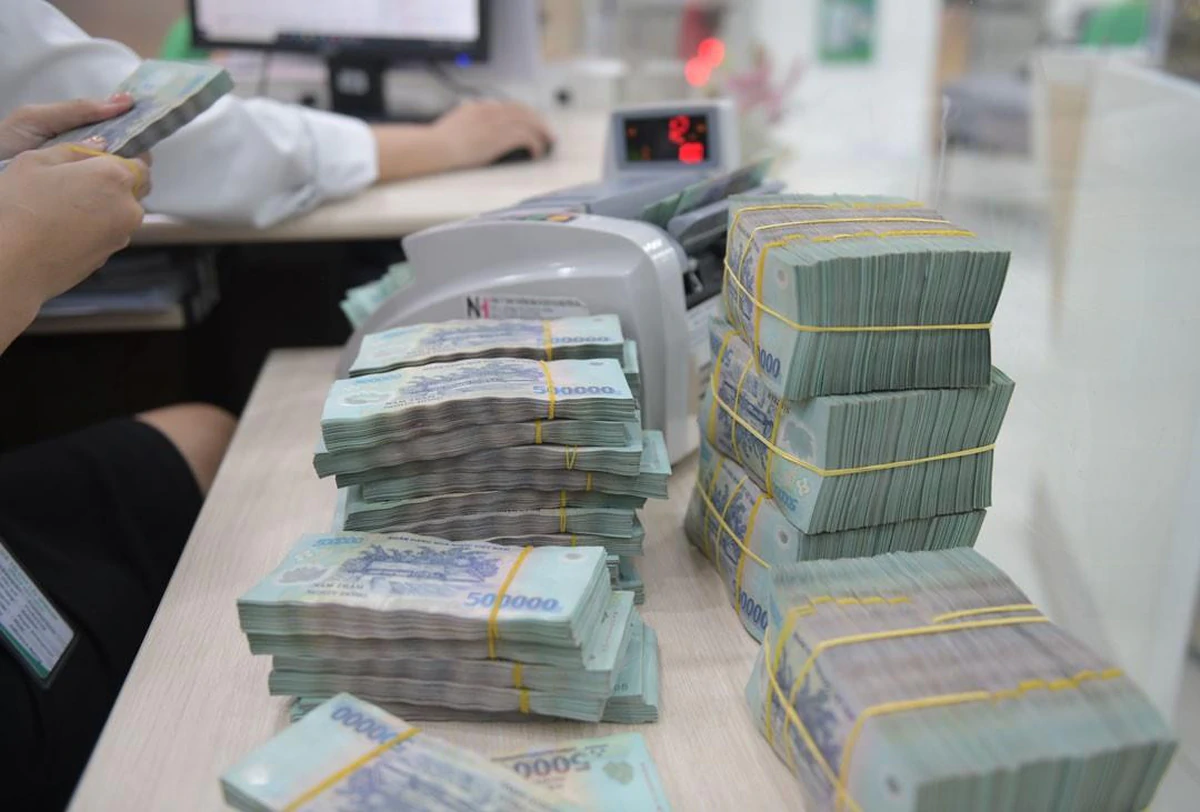 Lãi suất ngân hàng 13/7 tại Agribank, Vietcombank, BIDV, VietinBank, MB, Sacombank, HDBank,…