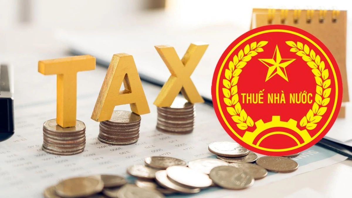 Cục Thuế ban hành công điện hỏa tốc liên quan đến hơn 617.000 doanh nghiệp