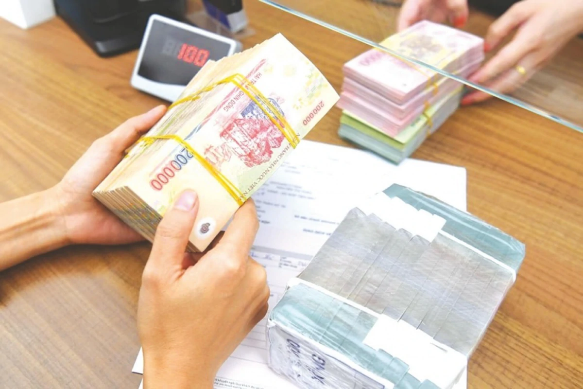 Nhận tiền bảo hiểm tiền gửi cần những giấy tờ gì?
