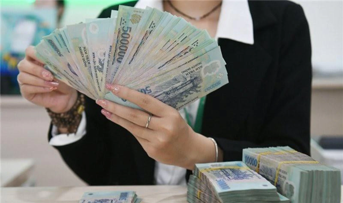 Vẫn còn 5 ngân hàng chưa chốt quyền