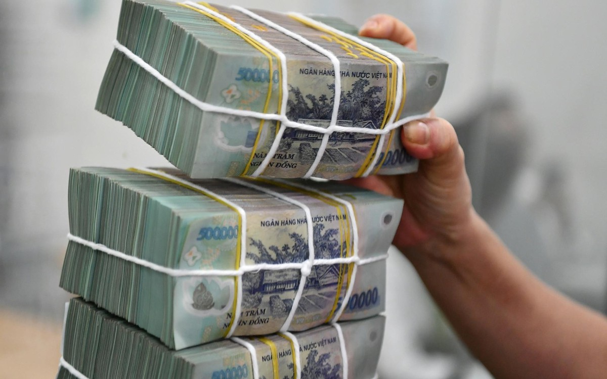Lãi suất ngân hàng 16/7 tại Agribank, Vietcombank, BIDV, VietinBank, MB, Sacombank, HDBank,…