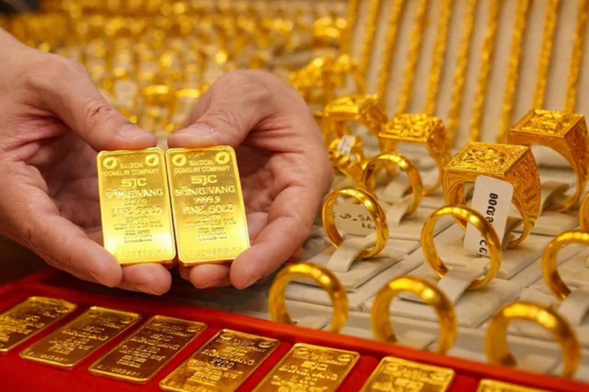 Chọn kênh đầu tư nào trong những tháng cuối năm?