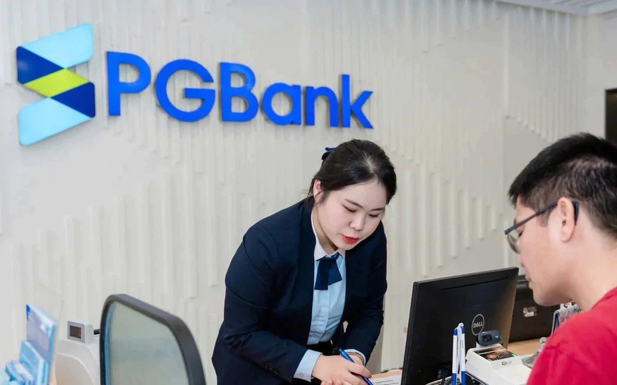PGBank tăng vốn điều lệ lên 7.327 tỷ đồng, tiếp tục củng cố nền tảng tài chính
