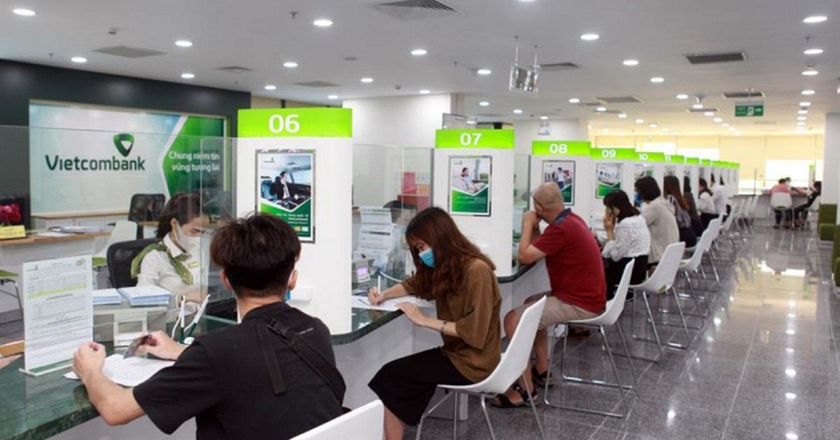 Người dùng Vietcombank, BIDV, VietinBank, Agribank… nên làm điều này càng sớm càng tốt