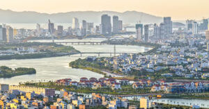 BĐS khu Nam Đà Nẵng tạo sức hút với vị trí ‘sơn thủy hữu tình’