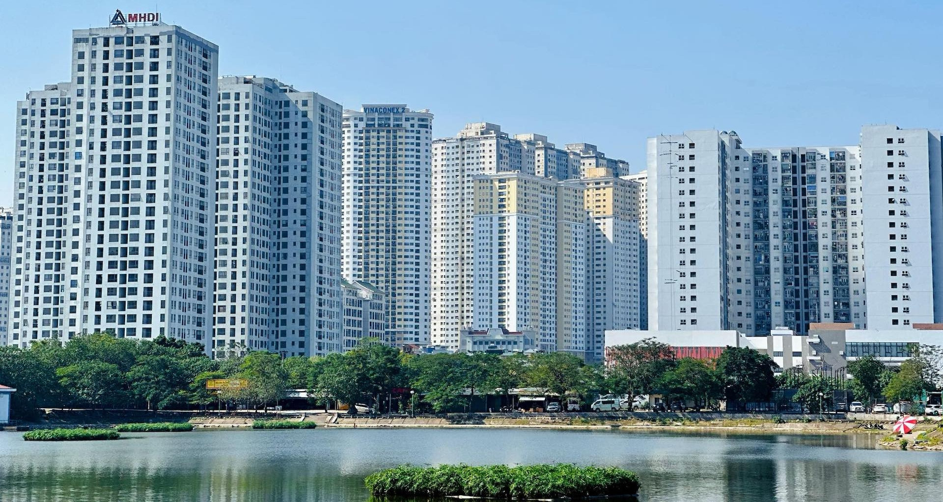 Bộ Xây dựng đề xuất chấm dứt sở hữu chung cư khi công trình hết niên hạn Bộ Xây dựng đề xuất chấm dứt sở hữu chung cư khi công trình hết niên hạn