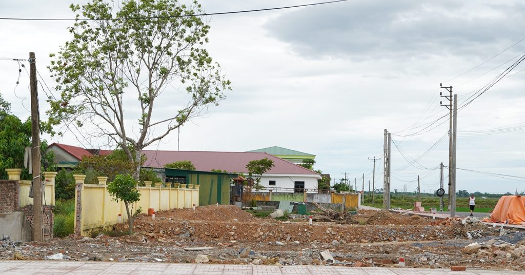Đất Nghệ An trúng đấu giá gấp hơn 4 lần giá khởi điểm, cảnh giác ‘sóng ảo’ Đất Nghệ An trúng đấu giá gấp hơn 4 lần giá khởi điểm, cảnh giác ‘sóng ảo’