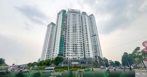 Dấu ấn mới của TBS Group trên thị trường nhà ở dân dụng