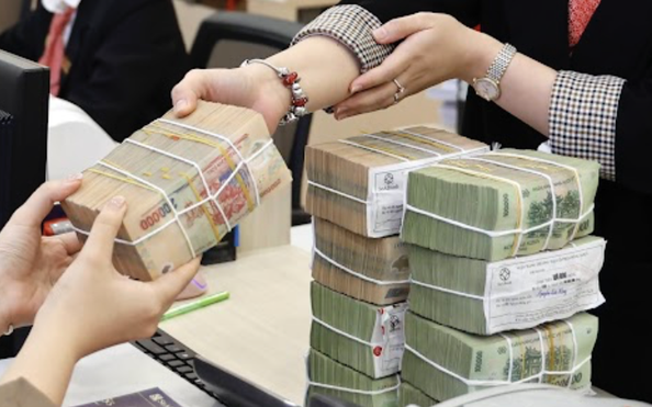 Hạn mức bảo hiểm tiền gửi 350 triệu đồng: Niềm tin vững chắc Hạn mức bảo hiểm tiền gửi 350 triệu đồng: Niềm tin vững chắc
