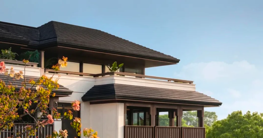 Giới tinh hoa công nghệ mua nhà 300 tỷ, hàng triệu người mắc kẹt nhà bỏ hoang Giới tinh hoa công nghệ mua nhà 300 tỷ, hàng triệu người mắc kẹt nhà bỏ hoang