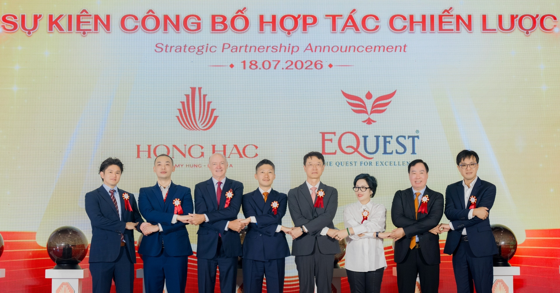 Hồng Hạc City phát triển đô thị dịch vụ All-in-One, lấy giáo dục làm nền tảng Hồng Hạc City phát triển đô thị dịch vụ All-in-One, lấy giáo dục làm nền tảng