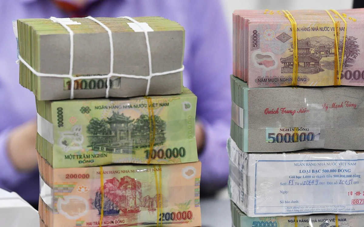Lãi suất ngân hàng 15/7 tại Agribank, Vietcombank, BIDV, VietinBank, MB, Sacombank, HDBank,… Lãi suất ngân hàng 15/7 tại Agribank, Vietcombank, BIDV, VietinBank, MB, Sacombank, HDBank,…