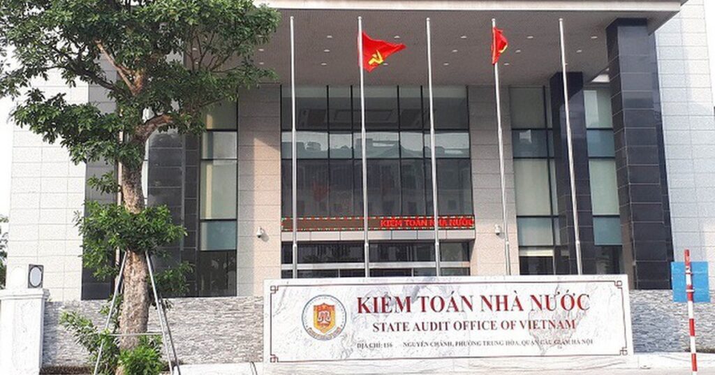 Thu hồi các khoản thu, chi, chuyển nguồn không đúng quy định theo kiến nghị kiểm toán Thu hồi các khoản thu, chi, chuyển nguồn không đúng quy định theo kiến nghị kiểm toán