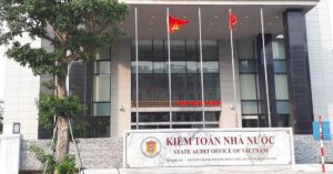 Thu hồi các khoản thu, chi, chuyển nguồn không đúng quy định theo kiến nghị kiểm toán